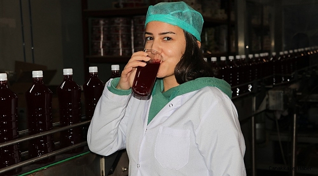 Pandemi sürecinde şalgam sektörü yüzde 42 büyüdü