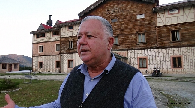 Pandemi turizm alışkanlıklarını değiştirdi, turistler izole ortamları tercih ediyor