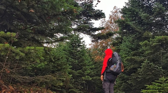 Pandemide 'Çataldağ' morali