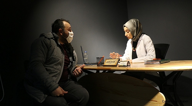 Pandemide de beslenmede önemli olan şey porsiyon kontrolü