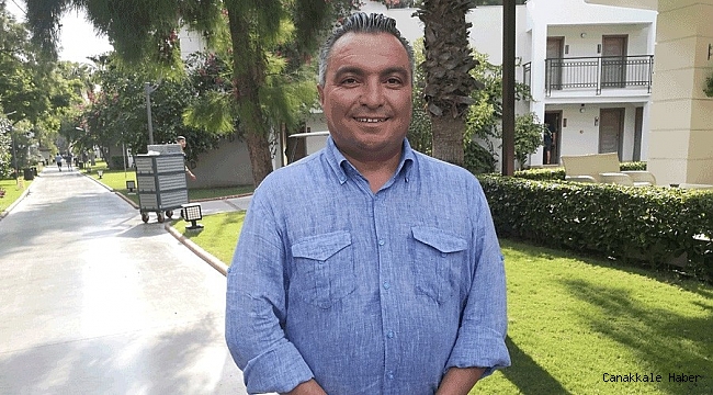 Pandemide rakamlara takılmayan Antalya gözünü 2021'e çevirdi