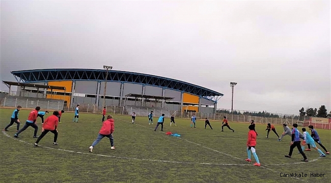 Pandemide spor faaliyetleri devam ediyor