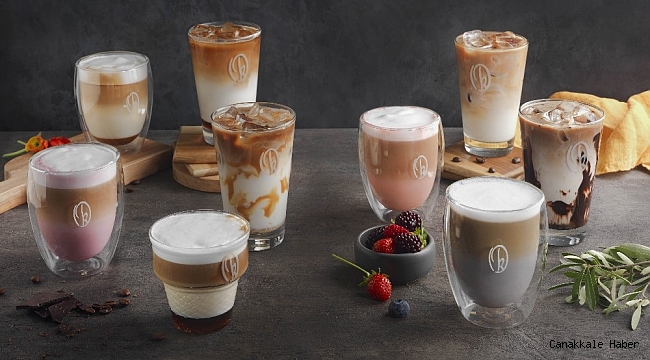 Pandemiye meydan okudu, iki yılda 300 yeni şube