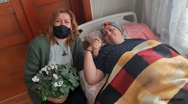 Pandemiye rağmen engellileri unutmadılar