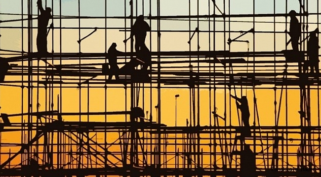 Pandemiye rağmen konut satışı geçen yıla oranla yüzde 25 arttı