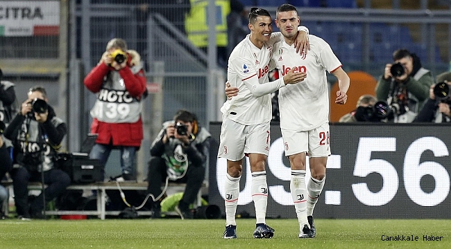 Paris Saint-Germain ve Juventus rekor kırdı