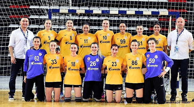 Paşanın melekleri grup lideri olarak çeyrek finalde