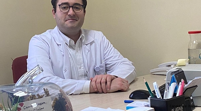 Pasinler İbrahim Hakkı Devlet Hastanesi&#039;nden bir yenilik daha