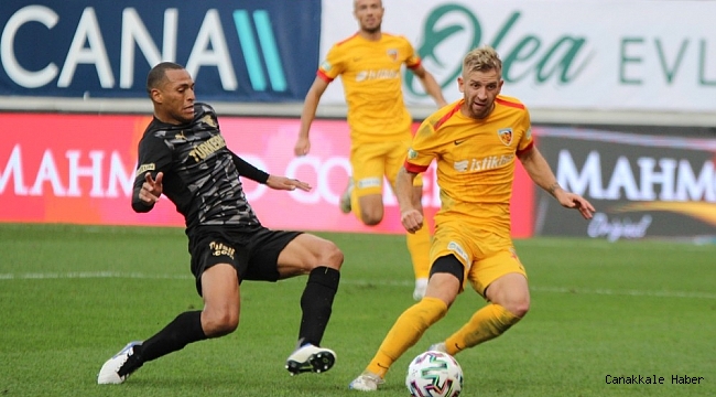 Pedro Henrique 2. golünü attı