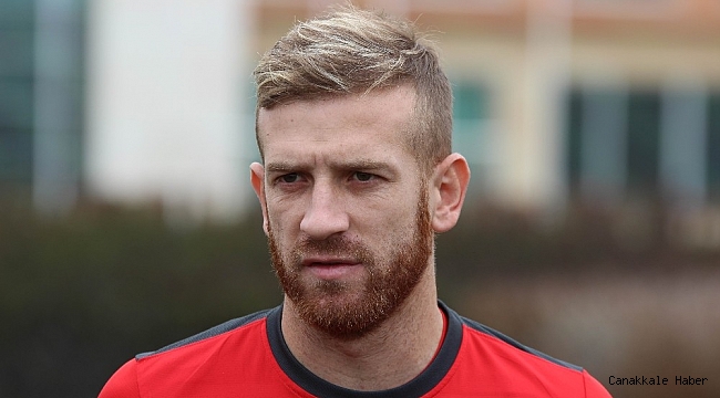 Pedro Henrique: &quot;Haksızlık istemiyoruz&quot;