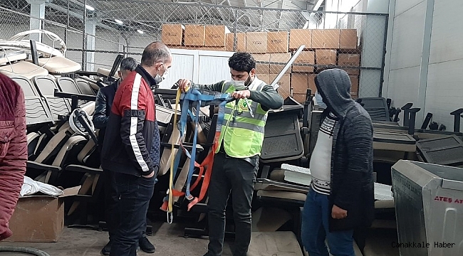 Personele uluslararası alanda geçerli olacak mesleki yeterlilik belgesi imkanı