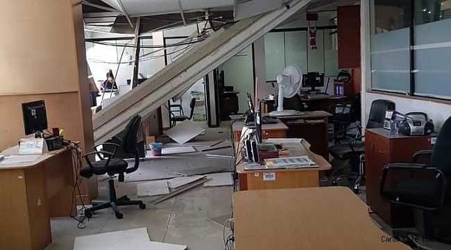 Peru'da 5.6 büyüklüğünde deprem