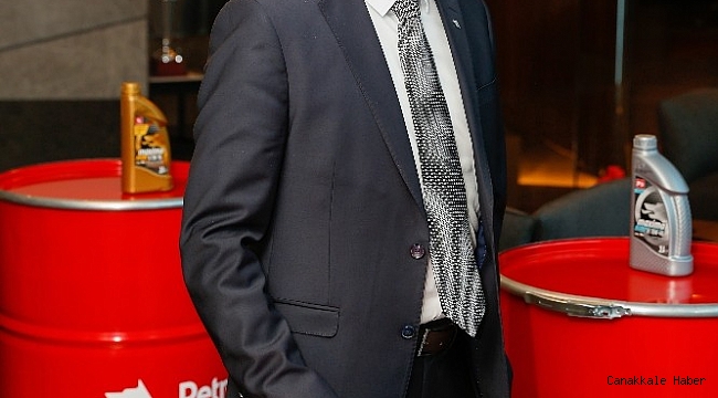 Petrol Ofisi, Marketing Awards&#039;da iki Gold Ödül&#039;e layık görüldü