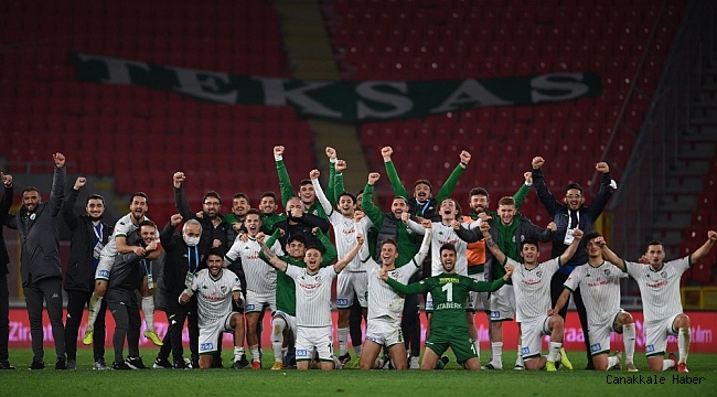PFDK, Bursaspor Kulübü&#039;ne ihtar cezası verdi