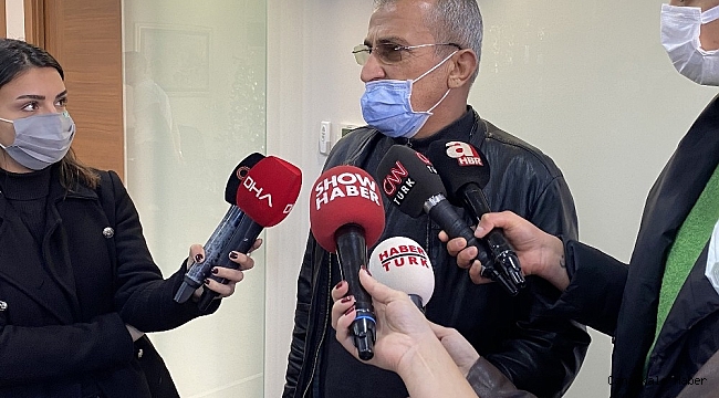 Pınar Gültekin'in babası: "Beni arayan Muğla Milletvekili Süleyman Girgin"