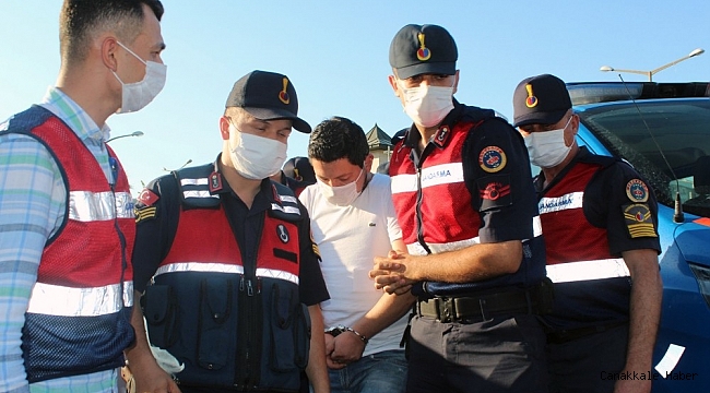 Pınar&#039;ın katilinden şoke eden ifade