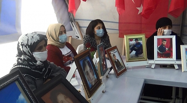 PKK&#039;lılar çocuğun yolunu kesip, 10 çay içirdikten sonra kaçırmışlar