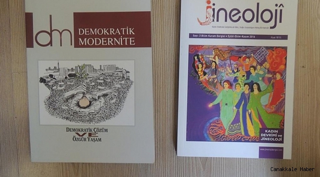 PKKKCK soruşturmasında yeni detaylara ulaşıldı