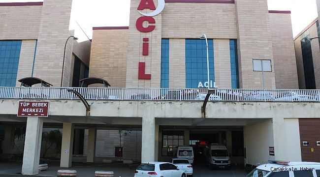 Polis katilinin cesedi morgda kaldı