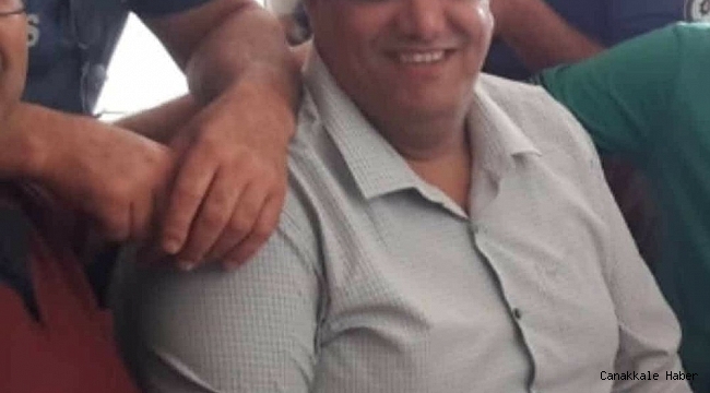 Polis memuru korona virüse yenildi