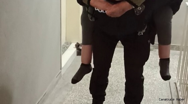 Polisten gönülleri fetheden hareket