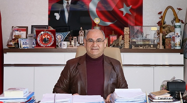 Pozantı Belediyesinde en düşük maaş 3 bin 200 TL oldu