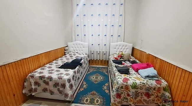 Pozantı&#039;da iyilik hareketi