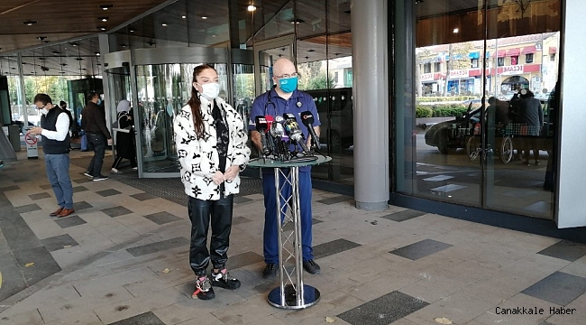 Prof. Dr. Çağlar Çuhadaroğlu: &quot;Yılmaz Vural&#039;ı yaklaşık iki gün önce solunum cihazlarından ayırdık&quot;