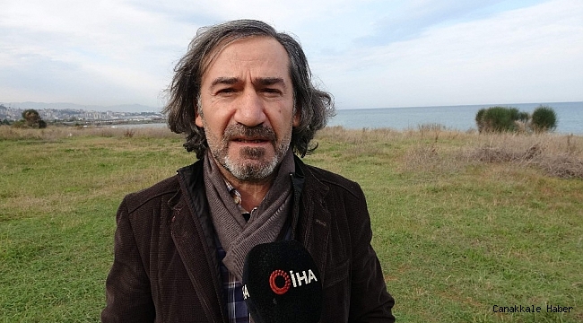 Prof. Dr. Dinçer: &quot;Hamsi avında ilk veriler endişelendiriyor&quot;