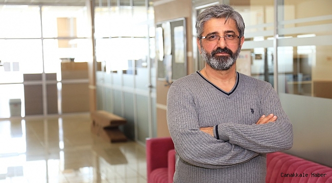 Prof. Dr. Durgun: &quot;Demokrasi kavramı anlam değişikliğine uğradı&quot;