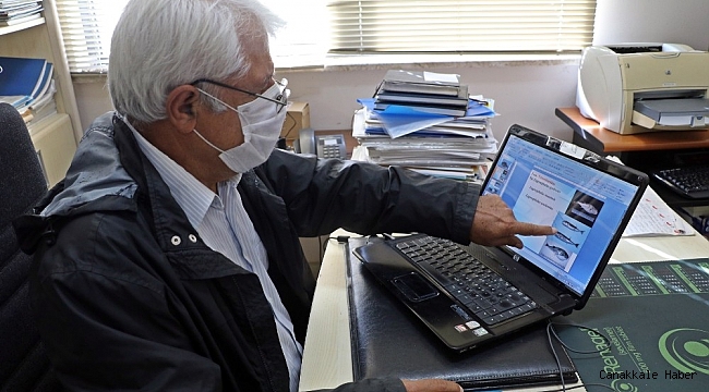 Prof. Dr. Gökoğlu: &quot;Akdeniz&#039;e kıyı tüm ülkelerde balon balığı avına müsaade edilmeli&quot;