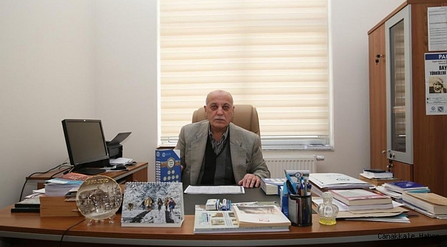 Prof. Dr. Hamdi Güleç, Covid-19&#039;a yenik düştü