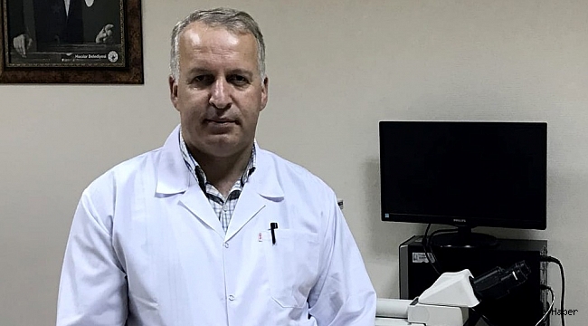 Prof. Dr. Kaygusuz, &quot;Mutant virüs fobisine kapılmadan hızla aşılanmak durumundayız&quot;