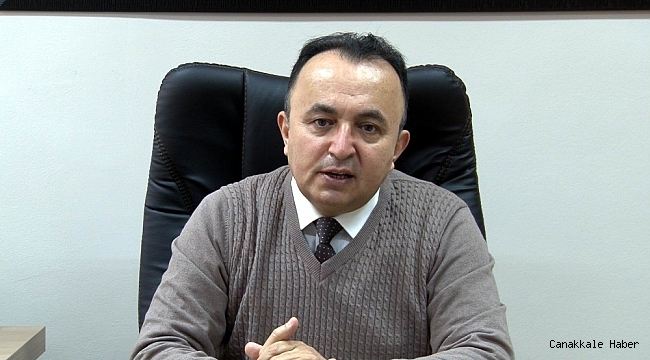 Prof. Dr. Orhan Yıldız: "Son mutasyonla virüs çok ustalaştı"
