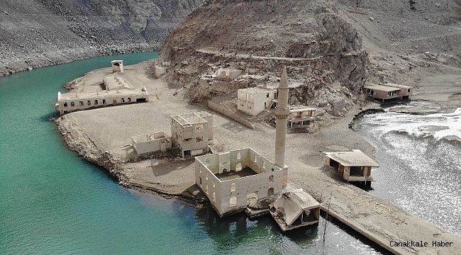 Prof. Dr. Tüfekçioğlu: &quot;Türkiye&#039;de son 40 yılın en kurak sonbaharını yaşandı&quot;