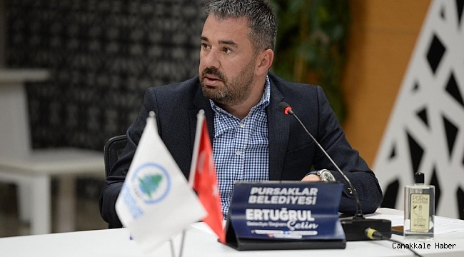 Pursaklar&#039;da online halk buluşmaları devam ediyor