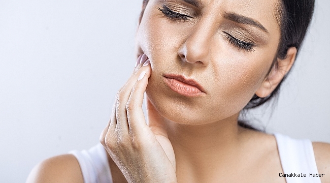 &quot;Akupunkturla diş gıcırdatmayı unutun&quot;