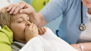 "Aralık ayında çocuğunuzu ölümcül RSV'den koruyun"