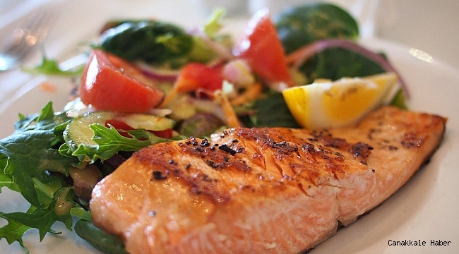 "Demir eksikliğine dikkat"