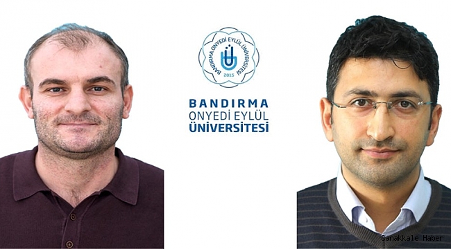 &quot;Dünyanın En Etkili Bilim İnsanları&quot; listesine girdiler