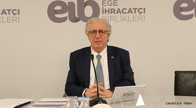 &quot;E-ticaret pazarı 2022&#039;de 6,5 trilyon dolara ulaşacak. Bu fırsatı değerlendirmeliyiz&quot;