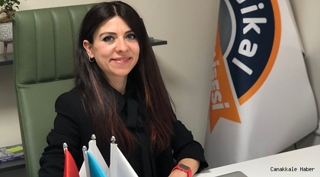 "Günümüz dünyasını, toplum ihtiyaçlarını incelemek geleceğin mesleklerini seçmek için şart"