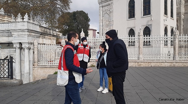 "Haberleri izlemiyorum" dedi, cezayı yedi