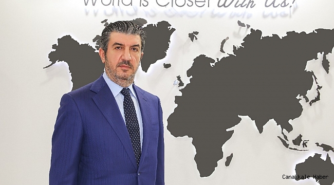 &quot;İhracat için Libya pazarı önemli&quot;