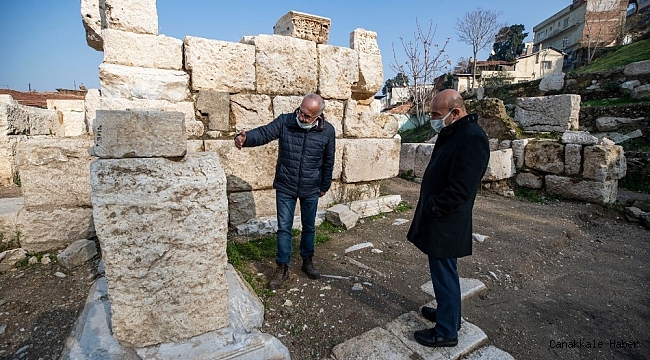 &quot;İzmir yeni bir Efes kazanacak&quot;