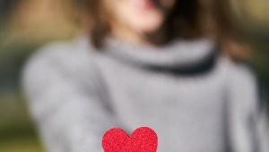 "Kadınlarda gizli kalbe dikkat"