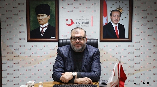 &quot;Kamu, STK Uyum Buluşmaları&quot; çevrim içi olarak yapıldı