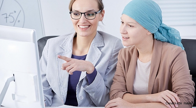 &quot;Kanser hastaları ağrıyla baş etmek zorunda değil&quot;