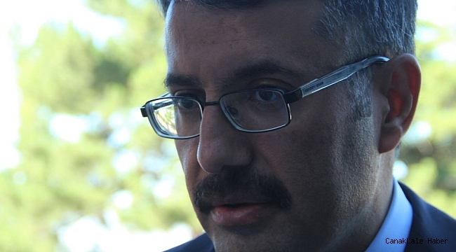 &quot;Korunması ve geliştirilmesine önem veriyoruz&quot;