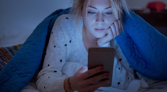 &quot;Pandemi stresini Rem uykusuyla yenin&quot;